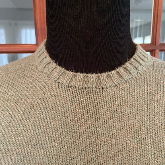 Vintage 1990’s Ralph Lauren Polo Sweater - Picture 3 of 7